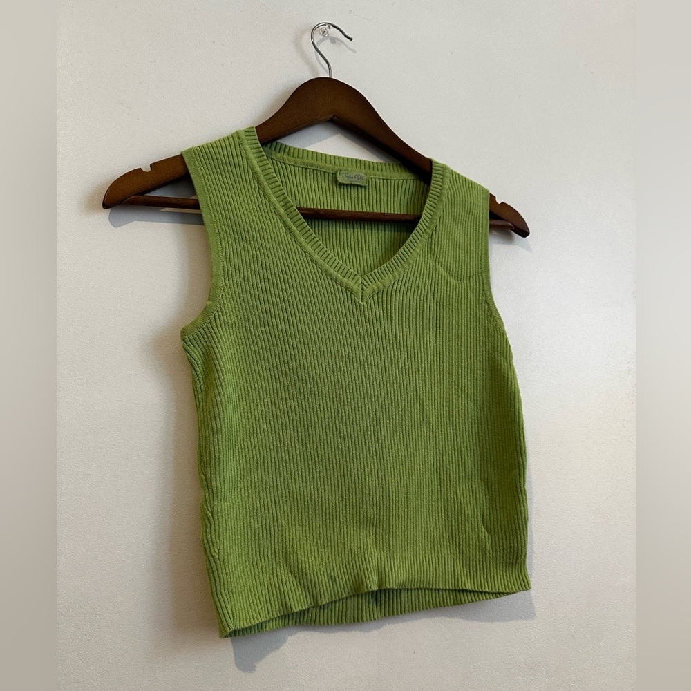 Brandy Melville Sweater Vest Bundle